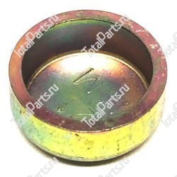 KEY NUMBER ЦБ-00003209 ЗАГЛУШКА НА ДВИГАТЕЛЬ XINCHAI