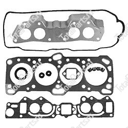 DAEWOO-DOOSAN A252006 КОМПЛЕКТ ПРОКЛАДОК ГОЛОВКИ БЛОКА ЦИЛИНДРОВ