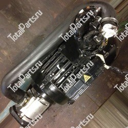 TVH 24396379 НАСОС ГИДРАВЛИКИ С ДВИГАТЕЛЕМ В СБОРЕ