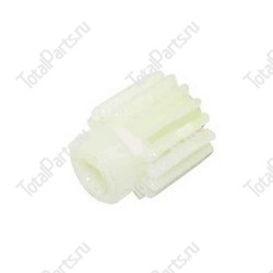 KEY NUMBER ЦБ-99083670 ШЕСТЕРНЯ FIAT