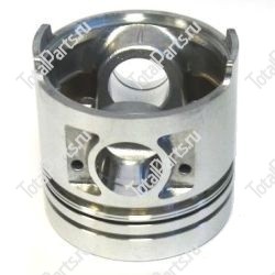 KEY NUMBER ЦБ-00000060 ПОРШЕНЬ MITSUBISHI S4Q2 (0,5)