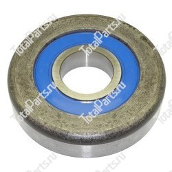 KEY NUMBER ЦБ-99037311 РОЛИК МАЧТЫ/КАРЕТКИ TOYOTA