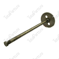 KEY NUMBER П0008461 ОСЬ