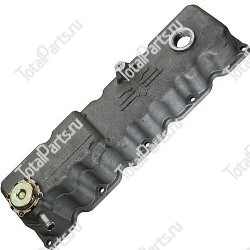KEY NUMBER ЦБ-00003855 КРЫШКА КЛАПАННАЯ НА ДВИГАТЕЛЬ DEUTZ