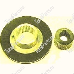 KEY NUMBER Ц0137010 ДИСК К ЭЛЕКТРОТОРМОЗУ