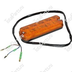 KEY NUMBER ЦБ-00005792 ПОВОРОТНИК HANGCHA (HC)