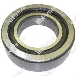 KEY NUMBER ЗЧТ66803 РОЛИКОВЫЙ ПОДШИПНИК НА ПОГРУЗЧИКИ TOYOTA