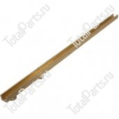 SIZE 650x26x28x97xB ФРИКЦИОННАЯ ПЛАСТИНА A1