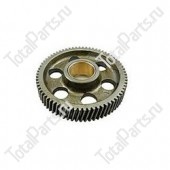 KEY NUMBER 97424 ШЕСТЕРНЯ ДЛЯ ПОГРУЗЧИКА MITSUBISHI
