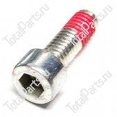 SIZE 6xM6x1x16x22xYxB1xB1 ВИНТ С ШЕСТИГРАННЫМ ОТВЕРСТИЕМ В ГОЛОВКЕ