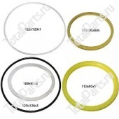 KEY NUMBER ЦБ-00003753 РЕМКОМПЛЕКТ ЦП ЦЕНТР. FD35 Ф95