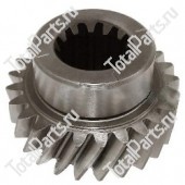 KEY NUMBER Я0279058 ШЕСТЕРНЯ ДЛЯ ПОГРУЗЧИКА KOMATSU