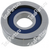 KEY NUMBER ЦБ-99049596 РОЛИК КАРЕТКИ БОКОВОЙ TOYOTA 8FD50N