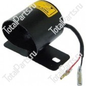 SIZE 98x71x73x61x2x2x11.7 ЗУММЕР | 24V 90dB BACK-UP ALARM
