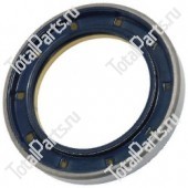 SIZE 55*80*11*MRF САЛЬНИК S62 | M | Z-NO ROTATION