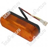 INPARTS 5611220512V ФОНАРЬ ГАБАРИТОВ