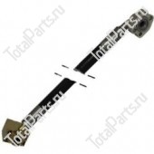 KEY NUMBER ЦБ-99070930 ШЛАНГ ГИДРАВЛИЧЕСКИЙ С ФИТИНГОМ LINDE