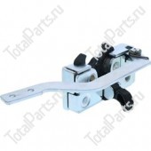 KEY NUMBER ЦБ-99080749 РУЧКА ДВЕРЦЫ LINDE