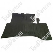 TOYOTA 534411331071 НАПОЛЬНЫЙ РЕЗИНОВЫЙ КОВРИК