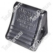 HYSTER 800046568 ПРОТИВООТКАТНОЙ БАШМАК