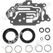 KEY NUMBER Я0238529 РЕМКОМПЛЕКТ ТРАНСМИССИИ ДЛЯ ПОГРУЗЧИКА KOMATSU