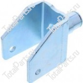 KEY NUMBER ЦБ-99151608 КРОНШТЕЙН КРЕПЛЕНИЯ РУЛЕВЫХ КОЛЕС JUNGHEINRICH