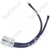 SIZE 8.6x470x600V-175Ax80 АККУМУЛЯТОРНЫЙ РАЗЪЕМ В СБОРЕ
