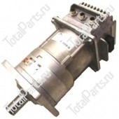 LINDE 51615420508 ЭЛЕКТРОДВИГАТЕЛЬ
