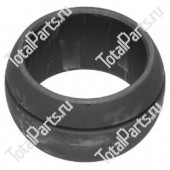 KEY NUMBER ЦБ006734 ШАРОВАЯ ВТУЛКА KOMATSU