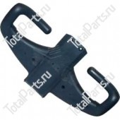 TVH 8000723 КРЫШКА РУКОЯТКИ НИЖНЯЯ