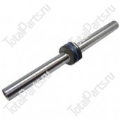 SIZE 605x45xM22x1.5xRHxM2 ШТОК ЦИЛИНДРА