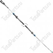 JUNGHEINRICH (AMEISE) 51074008 ТРОС ГАЗА | ЗАПЧАСТИ ДЛЯ ПОГРУЗЧИКА