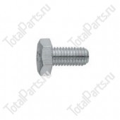 TVH 6142388 БОЛТ M8 H=15.5mm h=10mm
