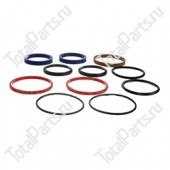 SIZE 55mm РЕМКОМПЛЕКТ РУЛЕВОГО ЦИЛИНДРА | D ШТОКА