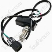 KEY NUMBER ЦБ-99241901 МИКРОПЕРЕКЛЮЧАТЕЛЬ HELI