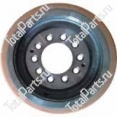 RADER VOGEL 5710395100 КОЛЕСО