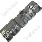KEY NUMBER ЦБ-00003855 КРЫШКА КЛАПАННАЯ НА ДВИГАТЕЛЬ DEUTZ