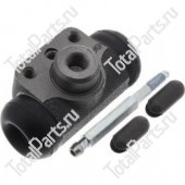 SIZE 7/8x22.22x2x60x22x10 КОЛЕСНЫЙ ТОРМОЗНОЙ ЦИЛИНДР