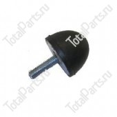 SIZE 58*M8*1.25*RH*40*30. РЕЗИНОВАЯ ОПОРА | TYPE J