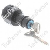 INPARTS 57011501OR ЗАМОК ЗАЖИГАНИЯ TOYOTA #01