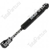 SIZE 6x90x150x39xAx26.5x1 ГАЗОВЫЙ АМОРТИЗАТОР / GAS SPRING PUSH TYPE