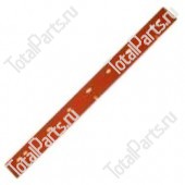 SIZE 670*57*3.3*9*3*YES СКРЕБОК / WITHOUT HOLDER