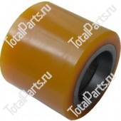 SIZE 80*74*42*14*42*15*72 РОЛИК ГРУЗОВОЙ
