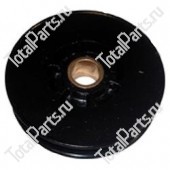TOTALSOURCE 7541318 РОЛИК ШЛАНГА