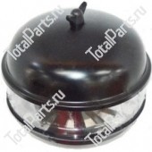 SIZE 77*216.5*195 ОЧИСТИТЕЛЬ ВОЗДУХА | TYPE B99-A | B