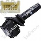 KEY NUMBER Я0278648 ПЕРЕКЛЮЧАТЕЛЬ АКПП KOMATSU