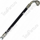 KEY NUMBER ЦБ-99088359 ШЛАНГ ГИДРАВЛИЧЕСКИЙ С ФИТИНГОМ LINDE H80