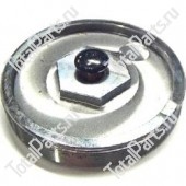 JUNGHEINRICH (AMEISE) 51251168 РЕЗЬБОВАЯ ВСТАВКА
