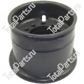 SIZE 10*6 1/2*111*133*12* ДИСК КОЛЁСНЫЙ СВАРНОЙ 6.50F-10