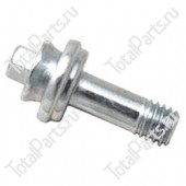 TOTALSOURCE 6704050 ТЕРМИНАЛ С БОКОВЫМ КРЕПЛЕНИЕМ